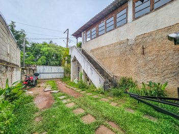 house em Rua da Esperança, Jardim da Glória - Cotia - SP