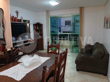 apartment em Rua Paraná, Brasil - Uberlândia - MG