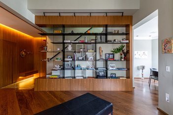 apartment em Avenida Juriti, Vila Uberabinha - São Paulo - SP