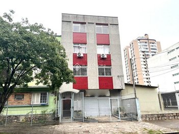 apartment em Rua Visconde do Herval, Menino Deus - Porto Alegre - RS