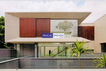 house em Rua Miranda Guerra, Jardim Petrópolis - São Paulo - SP