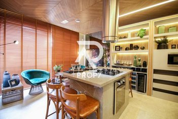 apartment em Rua Minerva, Perdizes - São Paulo - SP