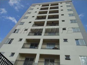 apartment em Avenida Boschetti, Vila Medeiros - São Paulo - SP