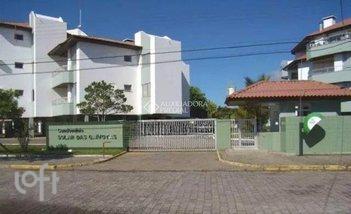 apartment em Rua das Gaivotas, Ingleses - Florianópolis - SC