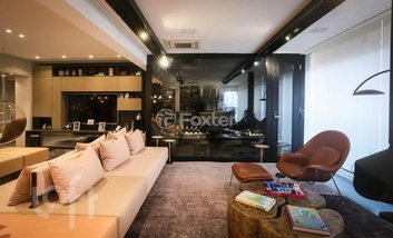 apartment em Rua Cândido Lacerda, Vila Regente Feijó - São Paulo - SP