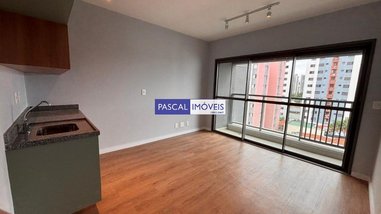 apartment em Avenida Cotovia, Indianópolis - São Paulo - SP