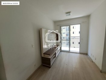 apartment em Rua Doutor Carlos Aldrovandi, Jardim Fonte do Morumbi - São Paulo - SP