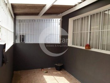 house em Rua Ajara, Maranhão - São Paulo - SP