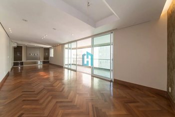 apartment em Rua Princesa Isabel, Brooklin Paulista - São Paulo - SP