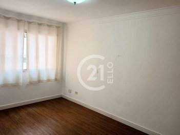 apartment em Rua Itapiru, Saúde - São Paulo - SP