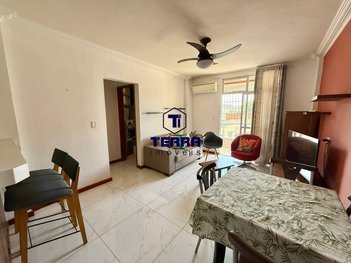 apartment em Rua Cristiano Otoni, Coelho - São Gonçalo - RJ