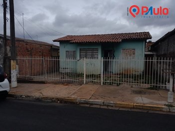 land_lot em Rua Archimedes Cortelazzi, Vila Kennedy - Rio das Pedras - SP