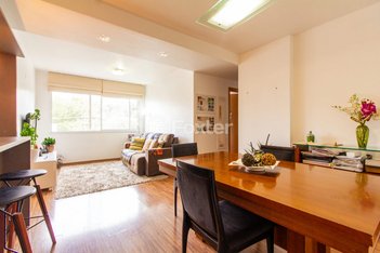 apartment em Rua Gomes Jardim, Santana - Porto Alegre - RS