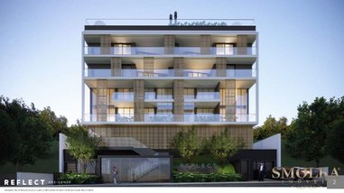 apartment em Rodovia João Paulo, João Paulo - Florianópolis - SC