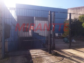 industrial em Mariano De Sousa, Chácara Santo Antônio (Zona Leste) - São Paulo - SP