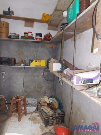 land_lot em Avenida São Jorge, Cidade Salvador - Jacareí - SP