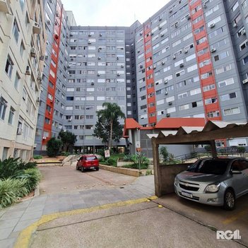 apartment em Albion, Partenon - Porto Alegre - RS