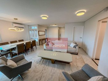 apartment em Avenida Esperança, Centro - Guarulhos - SP