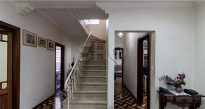 house em Alameda dos Araés, Planalto Paulista - São Paulo - SP