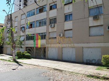 apartment em Rua Geraldo Souza Moreira, Passo da Areia - Porto Alegre - RS
