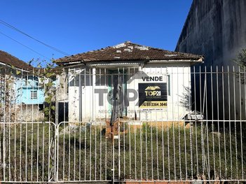 land_lot em Rua Corrêa de Mello, Sarandi - Porto Alegre - RS
