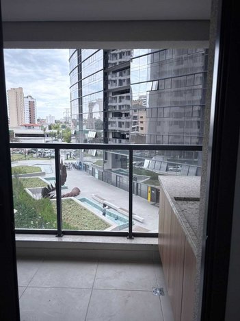 apartment em Avenida Professor Arthur Fonseca, Jardim Eliana - Sorocaba - SP