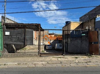 land_lot em Avenida Papa João Paulo I, Jardim Presidente Dutra - Guarulhos - SP