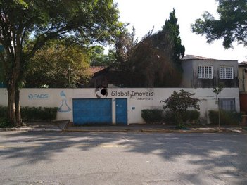commercial_building em Dona Inacia Uchoa, Vila Mariana - São Paulo - SP