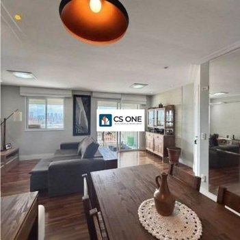 apartment em Rua Brasílio Machado, Centro - São Bernardo do Campo - SP