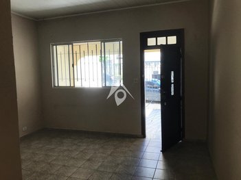 house em Rua Valentim Magalhães, Alto da Mooca - São Paulo - SP