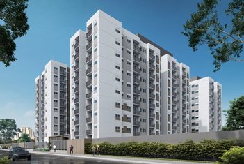 apartment em Rua Dom Aguirre, Vila Sofia - São Paulo - SP