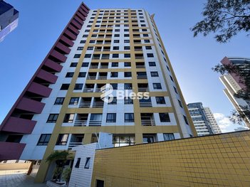 apartment em Rua Miguel Godeiro Primo, Ponta Negra - Natal - RN