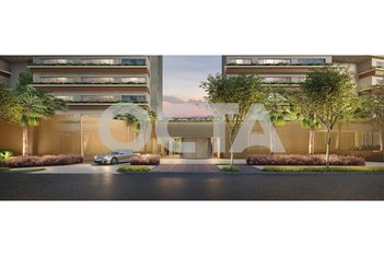 apartment em Avenida Veríssimo de Amaral, Jardim Europa - Porto Alegre - RS