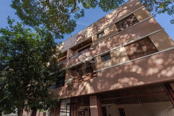 apartment em Rua Ari Marinho, Higienópolis - Porto Alegre - RS