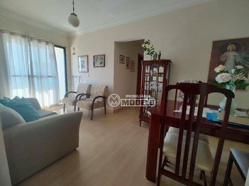 apartment em Rua Benjamin Constant, Centro - Piracicaba - SP