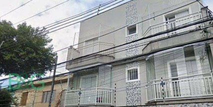 apartment em Rua Cláudio Furquim, Maranhão - São Paulo - SP