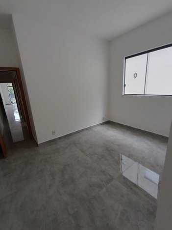 house em Rua Conceição de Oliveira Ferreira, Vale das Orquídeas - Contagem - MG