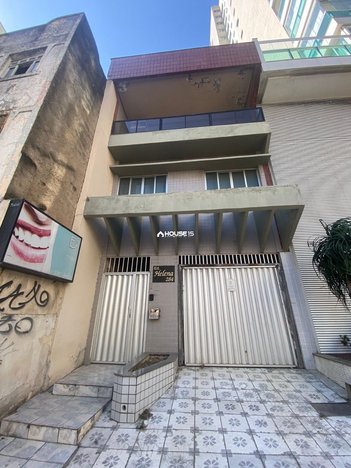 commercial_property em Getulio Vargas, Centro - Guarapari - ES