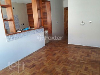 apartment em Rua José Maurício, São Sebastião - Porto Alegre - RS