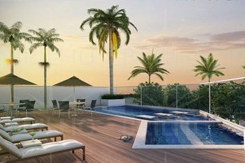 apartment em Avenida Comandante Sampaio, km 18 - Osasco - SP