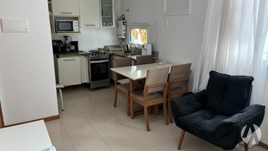 apartment em Rua Tenente Silveira, Centro - Florianópolis - SC
