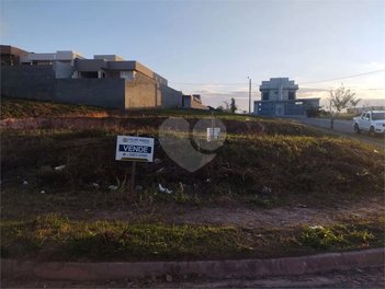 land_lot em Rua Rita Lourdes Alvim Fazio Leitão de Almeida, Residencial Jardins da Catalunha - Atibaia - SP