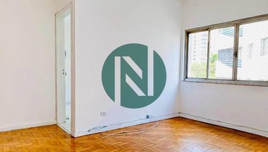 apartment em Alameda Joaquim Eugênio de Lima, Jardim Paulista - São Paulo - SP