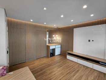 apartment em Avenida Mariano Souza Mello, Vila Mogilar - Mogi das Cruzes - SP