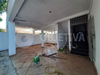 house em Rua Londres, Tibery - Uberlândia - MG