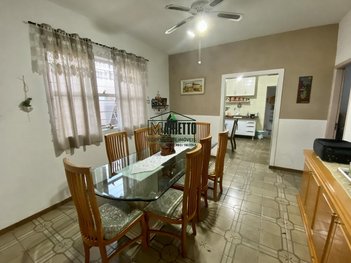 house em Avenida General Osório, Vila Trujillo - Sorocaba - SP