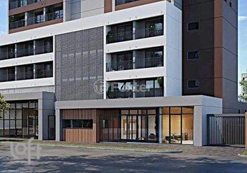 apartment em Correia Dias, Vila Mariana - São Paulo - SP
