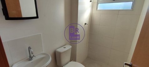 apartment em Avenida Azilé Miguel Abujamra, Cidade Industrial 2 - Londrina - PR