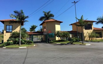 land_lot em Avenida Nicola Capucci, Cidade Jardim - Jacareí - SP