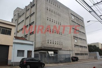 commercial_property em Doutor Virgílio Do Nascimento, Brás - São Paulo - SP